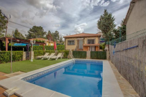 Casa rural Higueras